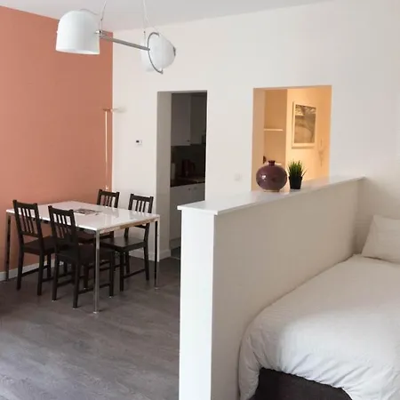 Apartment City Center Apartments Grand Place
