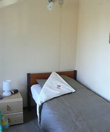 Budget Flats Appartement Brussel