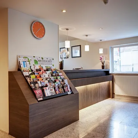 Beau Site Hotel Brussels