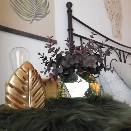 Central Flats Apartment *
