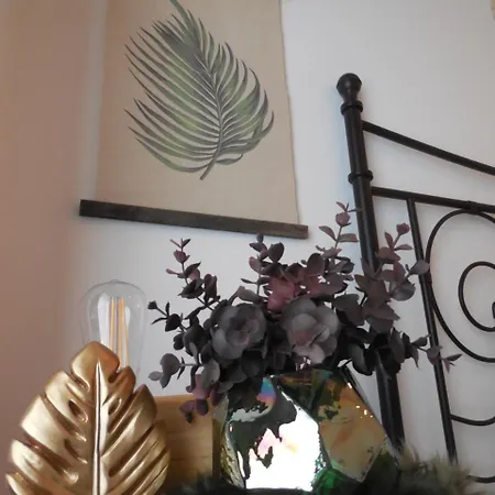 Central Flats Apartment Brussels