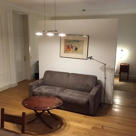 Grand-Place Lombard Apartments *