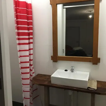 Mantra Apartment *