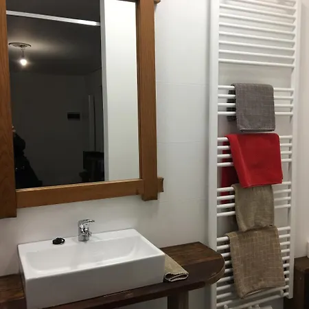 Mantra Apartment Brussels