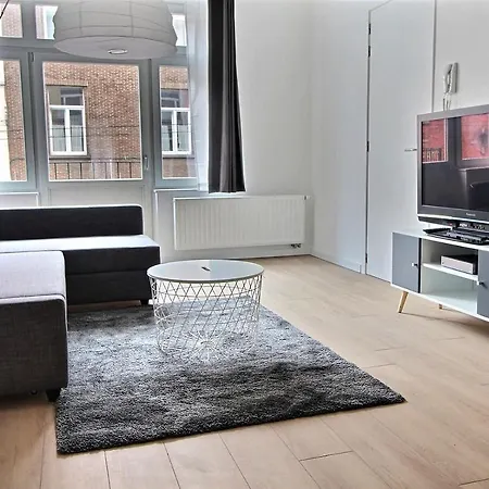 Rent A Flat - * Brussels