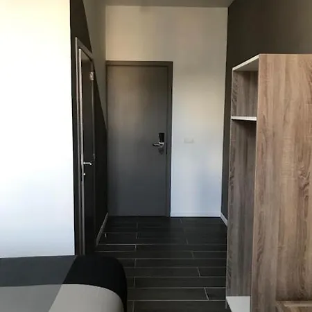 Hotel Stalingrad
