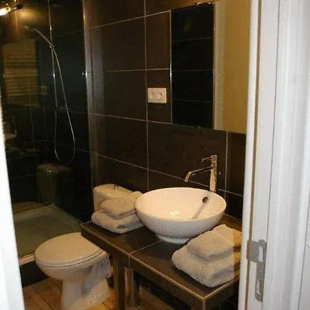 Typically Aparthotel Brussels