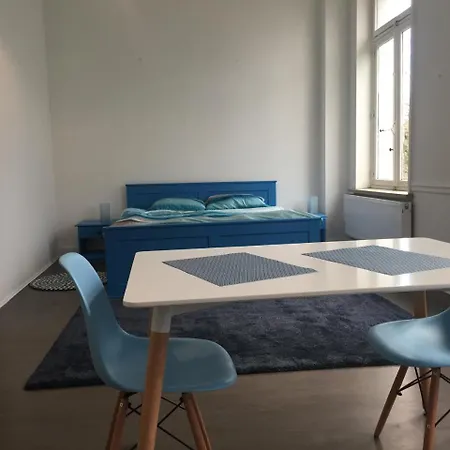 Maison D'istrie Brussel