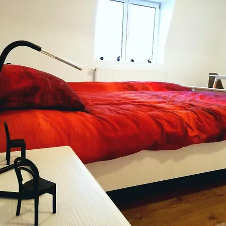 Maison D'istrie Bed & Breakfast 3*