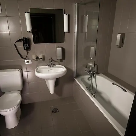 Chantecler Hotel Brussel