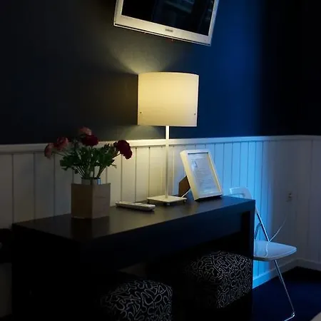 Hotel Galia Brussel