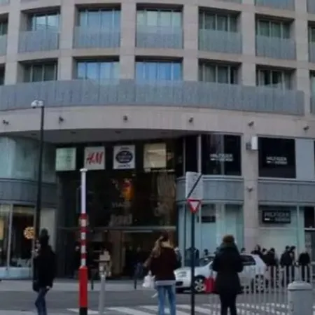 The Opera