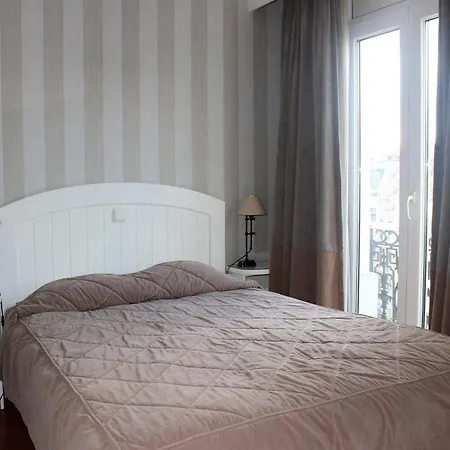 Orts Hotel Brussel