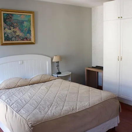 Orts Hotel
