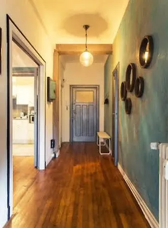 Apartment Smartflats - Manneken Pis