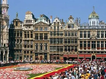 Manhattan Brussels