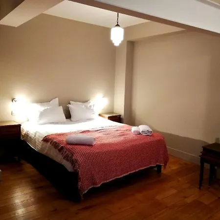 Apartment Grand-Place Lombard Apartments *