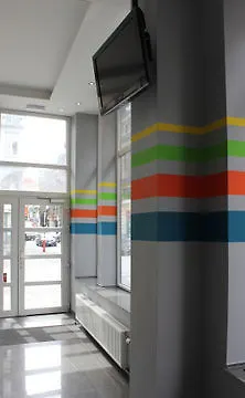 Inn Midi Business Brussels