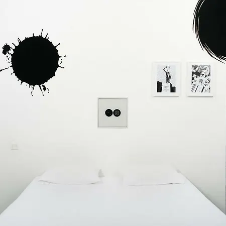 Druum Bed & Breakfast Brussels