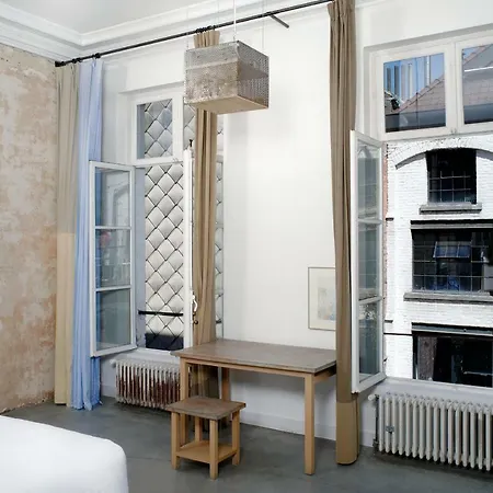 Druum 3* Brussel