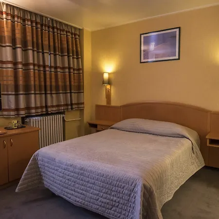 Hotel La Grande Cloche Brussel