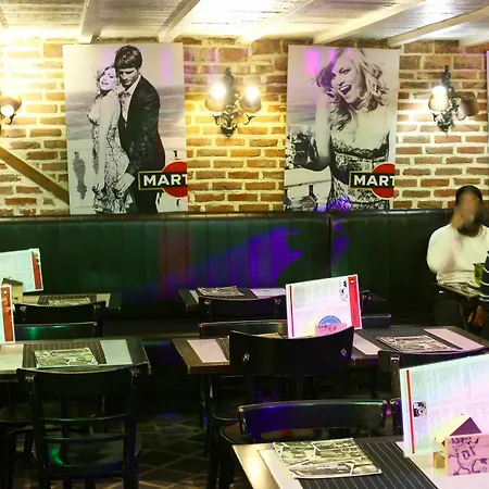 Orts Hotel 3*