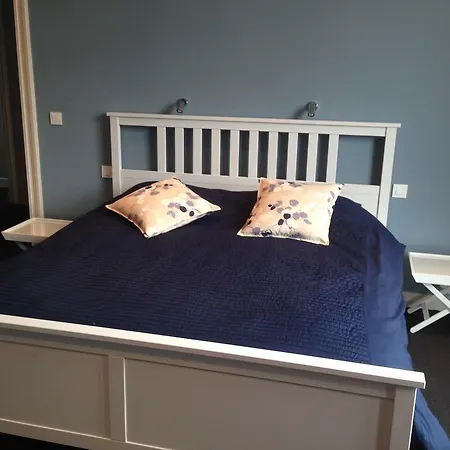 Le Seize Bed & Breakfast Brussels
