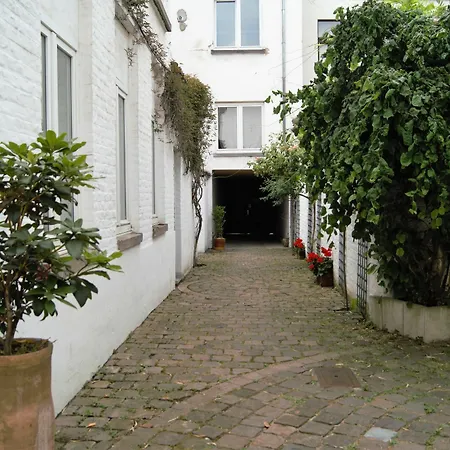 Bed & Breakfast Impasse Pitchoune 3*