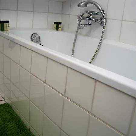Impasse Pitchoune Bed & Breakfast Brussels