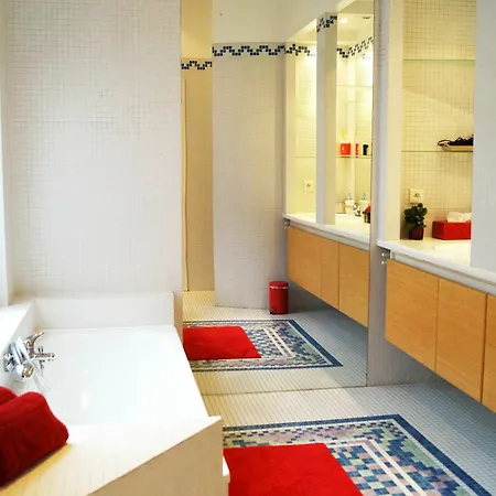 Impasse Pitchoune Bed & Breakfast