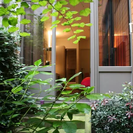 Guest house Bxlroom Guesthouse