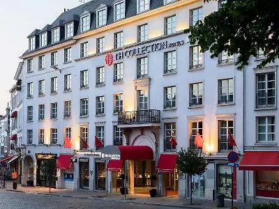 Hotel Nh Collection Grand Sablon 4*