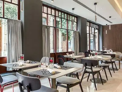 Hotel Nh Collection Grand Sablon Brussel