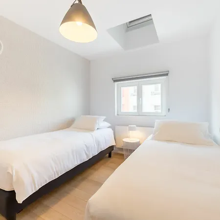 Appartement Smartflats - Toison D'or *