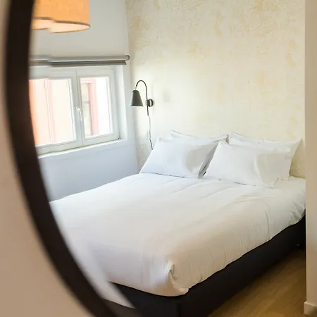 Appartement Smartflats - Toison D'or Brussel