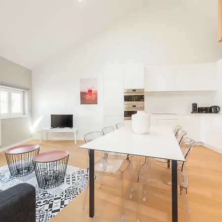 Smartflats - Toison D'or Appartement