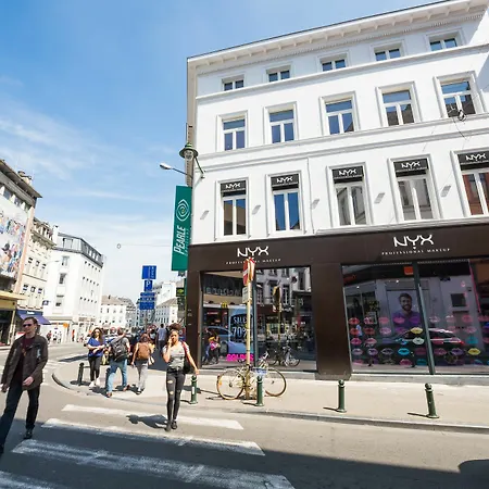 Appartement Smartflats - Toison D'or *