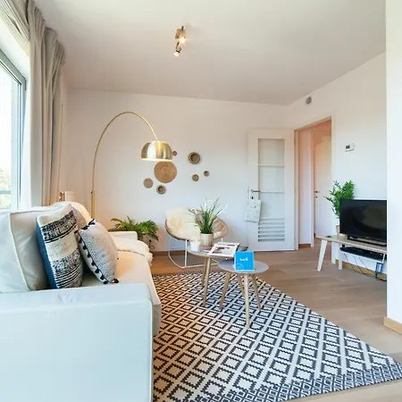 Sweet Inn Apartments - Germoir Apartment