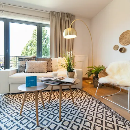 Sweet Inn Apartments - Germoir Apartment
