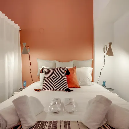 Sweet Apartments- Avenue Louise * Brussels