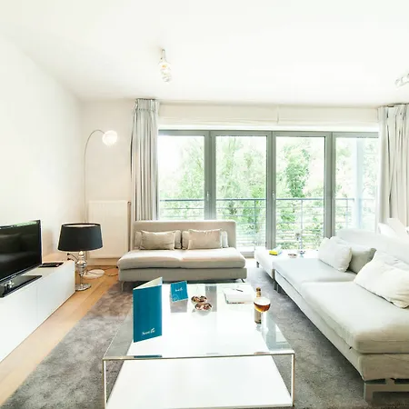 Apartment Sweet Inn Apartments - Germoir *