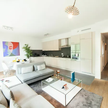 Sweet Inn Apartments - Germoir