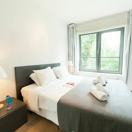 Sweet Inn Apartments - Germoir Apartment