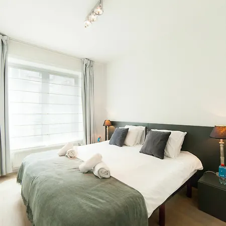 Sweet Inn Apartments - Germoir Apartment