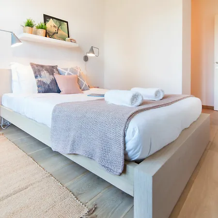 Apartment Sweet Inn Apartments - Germoir *