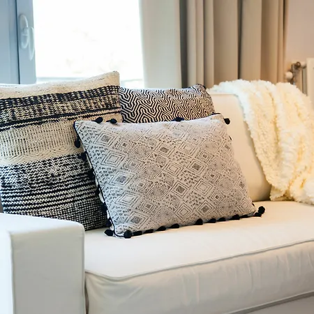 Sweet Inn Apartments - Germoir
