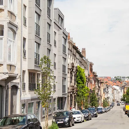 Apartment Sweet Inn Apartments - Germoir Brussels