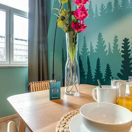 Sweet Apartments- Avenue Louise * Brussels