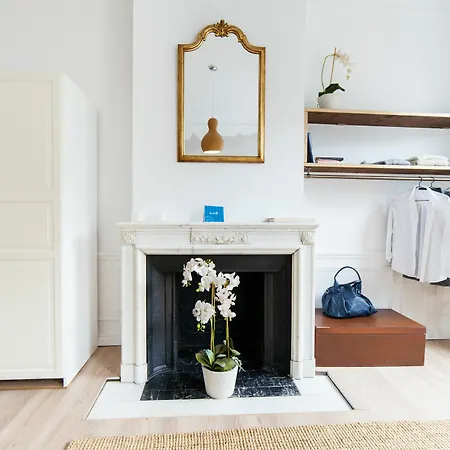 Sweet Apartments- Avenue Louise Brussels