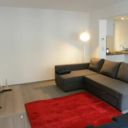 City Center Apartments Grand Place Brussels